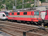 FFS Re 4/4 II 11108 'Swiss Express'